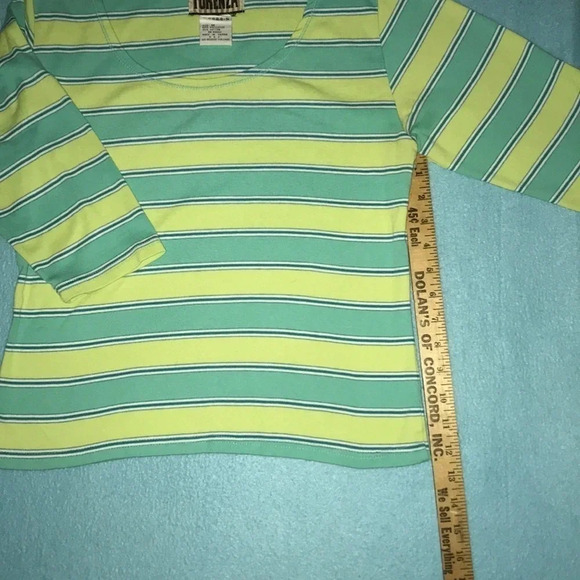 𝅺FORENZA top size M - Picture 2 of 5